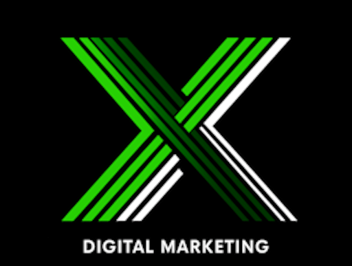 CashX logo