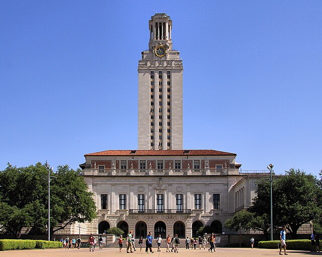 Image of Austin