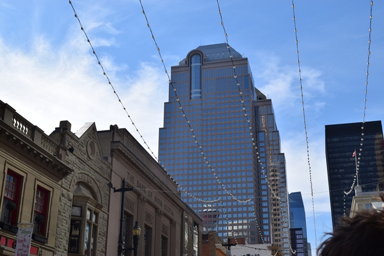 Image of Calgary
