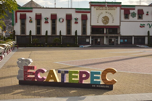 Image of El Paso
