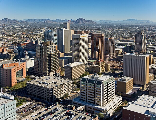 Image of Phoenix
