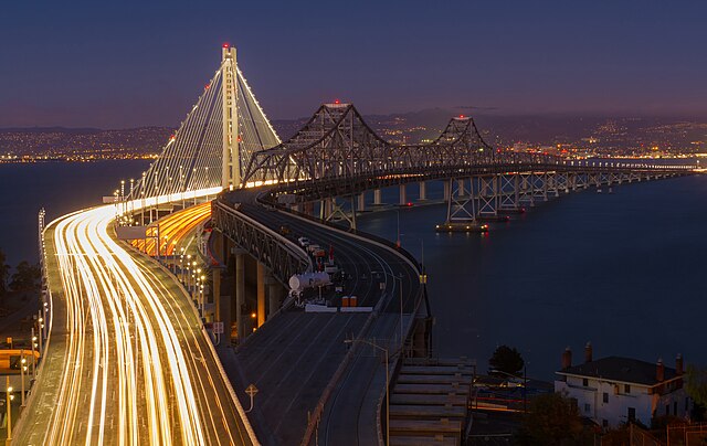 Image of San Francisco