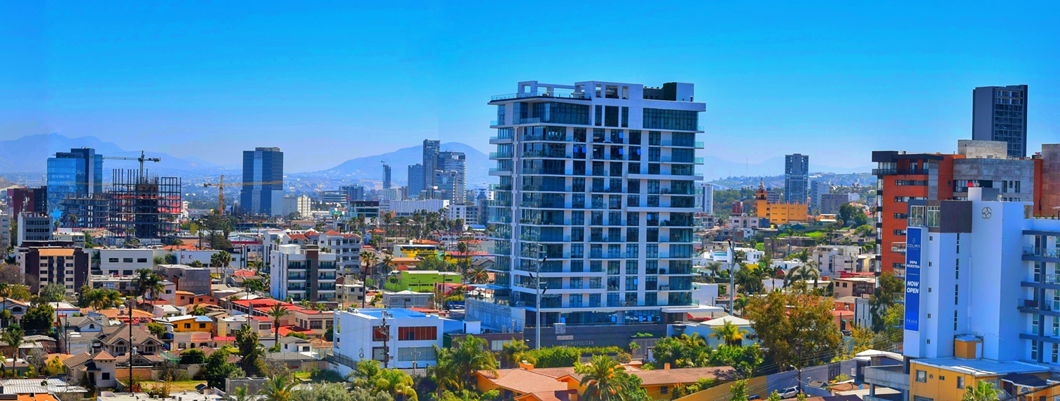 Image of Tijuana