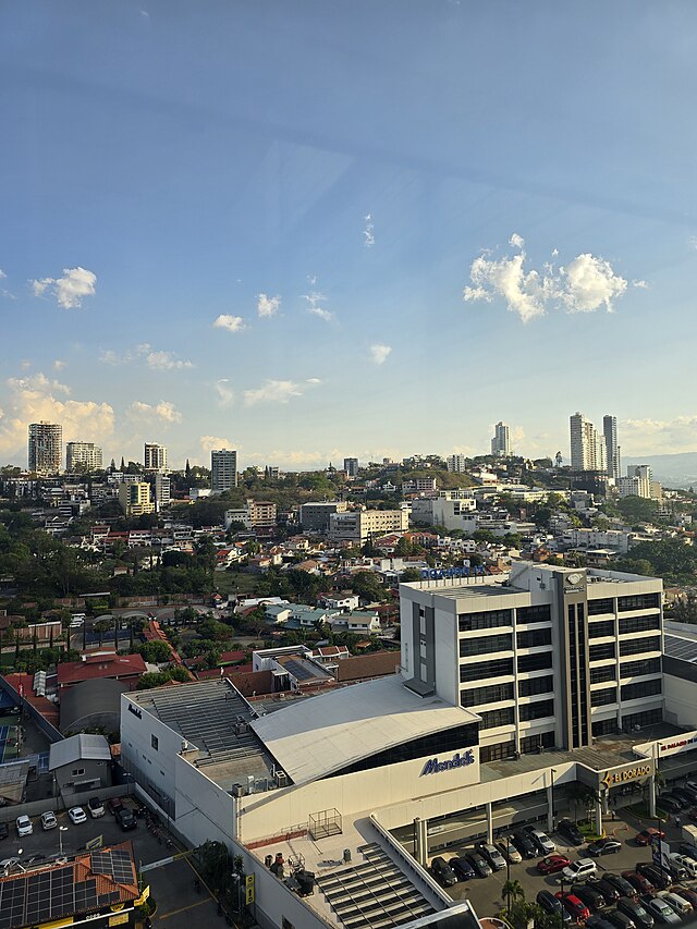 Image of Toluca