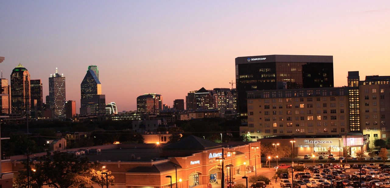 Image of Dallas