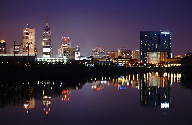 Image of Indianapolis