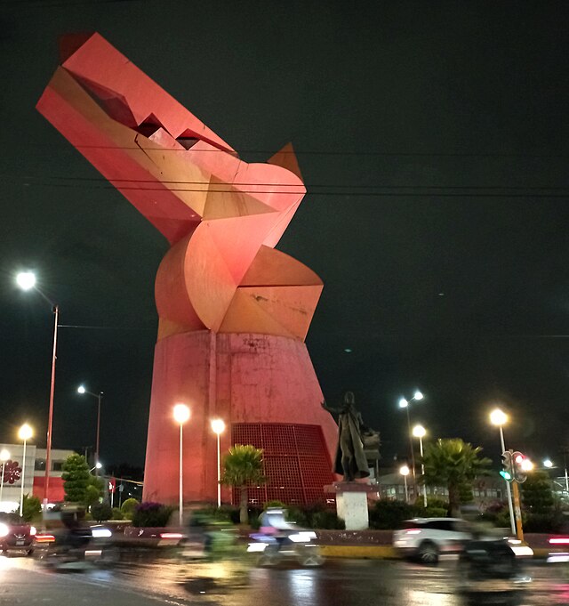 Image of Nezahualcoyotl