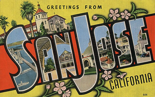 Image of San Jose